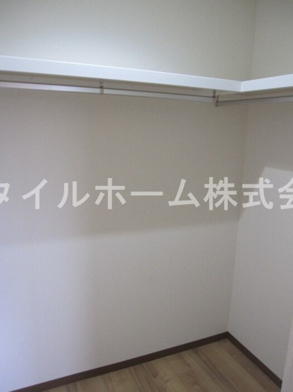 【内装】 | パークハウス南牛川