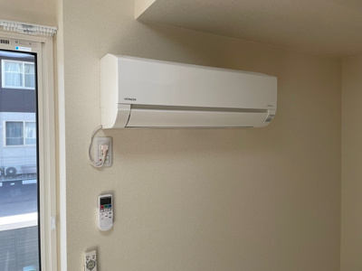 【設備】 | コンフォール西小鷹野Ⅲ | 別部屋写真です。