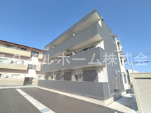 コンフォール西小鷹野Ⅲの画像