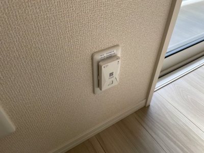 【設備】 | コンフォール西小鷹野Ⅲ | イメージ写真です。