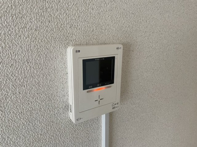 【セキュリティ】 | エスポワール御崎
