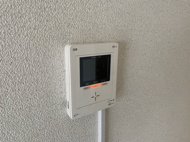 【セキュリティ】 | エスポワール御崎
