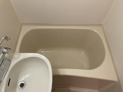 【浴室】 | エスポワール御崎