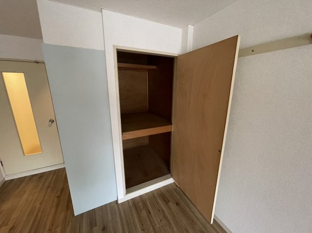【収納】 | エスポワール御崎