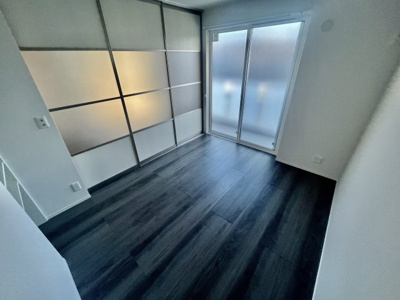 【洋室】 | ラ・フォレ