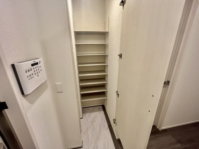 【収納】 | ラ・フォレ