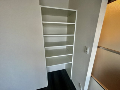 【収納】 | ラ・フォレ