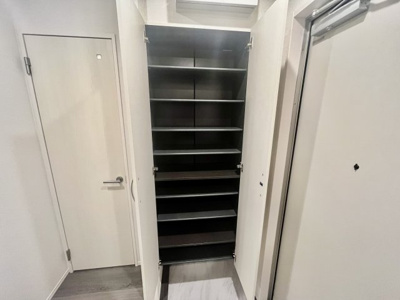 【収納】 | ラ・フォレ