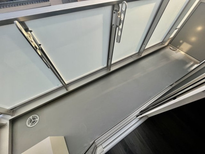 【バルコニー】 | ラ・フォレ