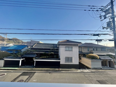 【展望】 | ラ・フォレ