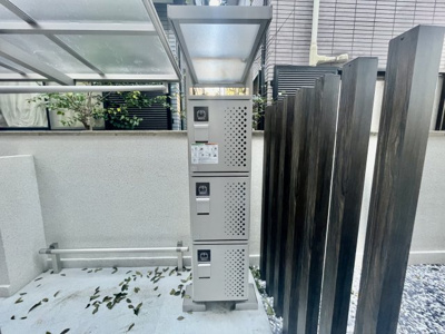 【その他共用部分】 | ラ・フォレ