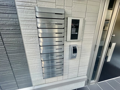 【その他共用部分】 | ラ・フォレ