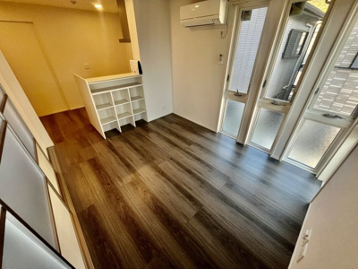 【居間・リビング】 | ラ・フォレ