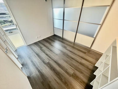 【居間・リビング】 | ラ・フォレ