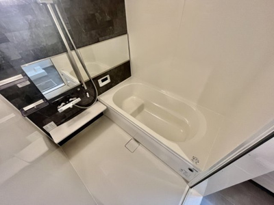 【浴室】 | ラ・フォレ