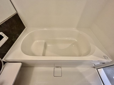 【浴室】 | ラ・フォレ