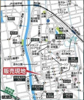 【地図】