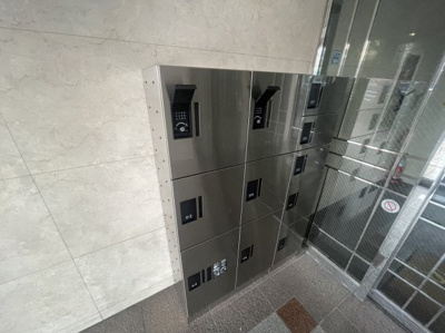 【その他共用部分】 | セジュール24