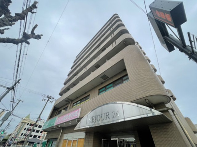 【外観】 | セジュール24