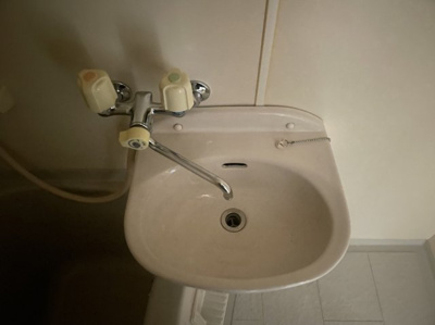 【洗面所】 | セジュール24