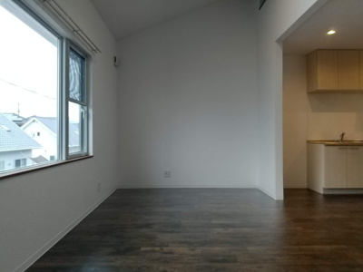 【居間・リビング】 | M's Garage