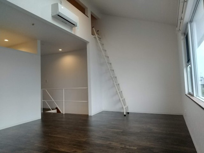 【内装】 | M's Garage