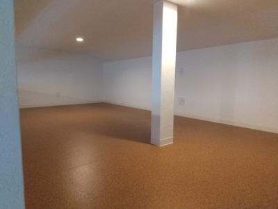 【内装】 | M's Garage