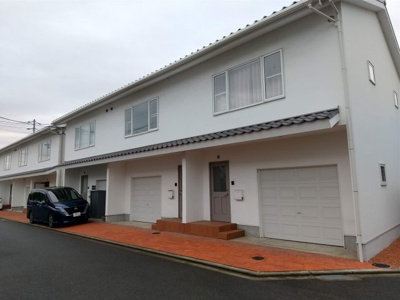 【外観】 | M's Garage