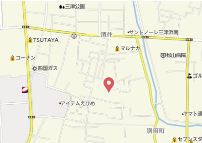 【地図】 | M's Garage