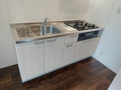 【キッチン】 | M's Garage