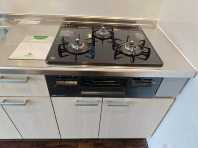 【キッチン】 | M's Garage