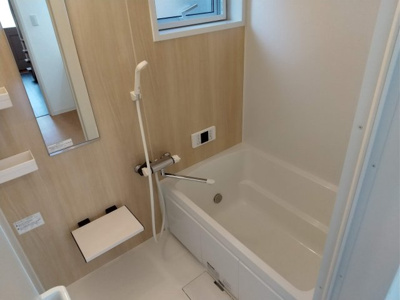 【浴室】 | M's Garage