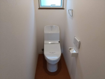 【トイレ】 | M's Garage