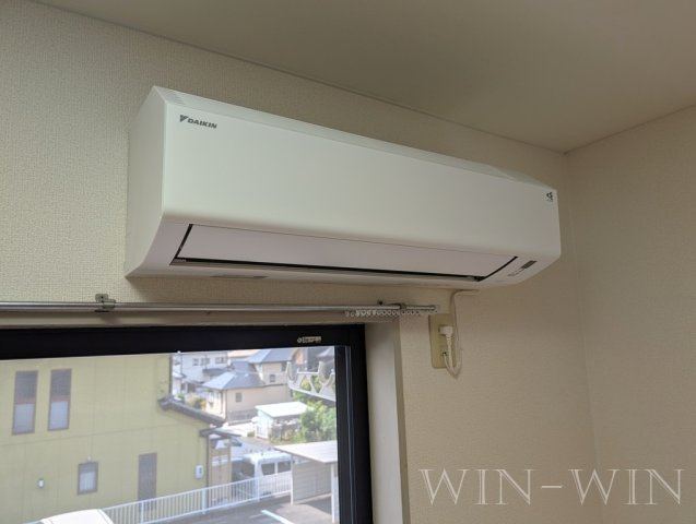 サンハイム鈴木 Bの設備