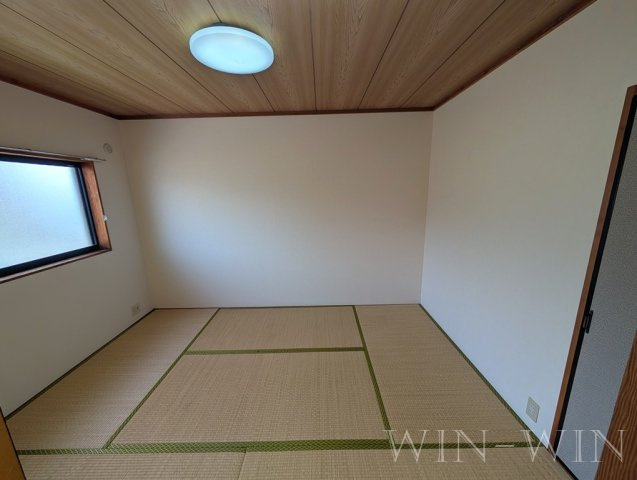 サンハイム鈴木 B