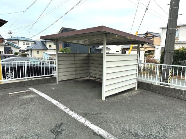 サンハイム鈴木 Bのその他共用部分