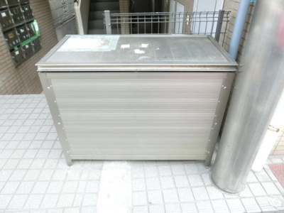 【設備】 | ピア武蔵野