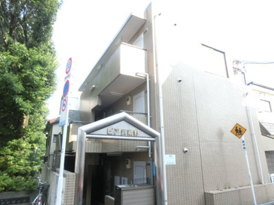 【外観】 | ピア武蔵野