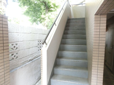 【その他共用部分】 | ピア武蔵野