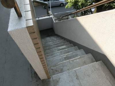 【その他共用部分】 | ピア武蔵野