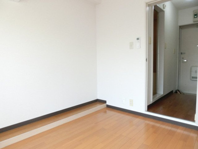 【居間・リビング】 | ピア武蔵野