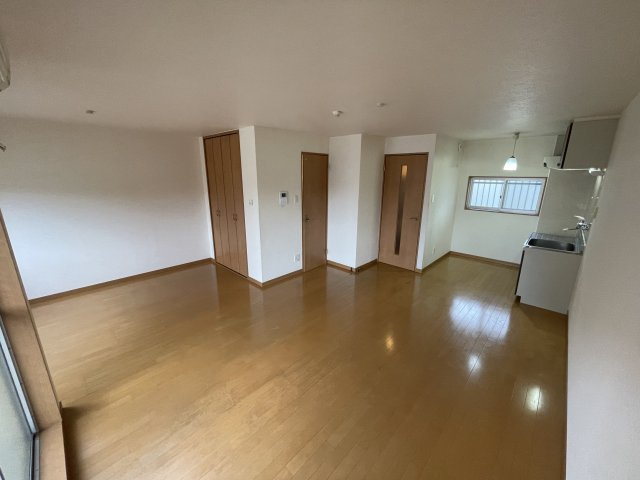 【寝室】 | Casa de la J.