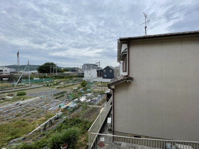 【展望】 | Casa de la J.