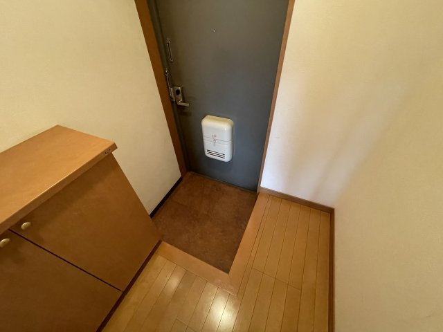 【玄関】 | Casa de la J.