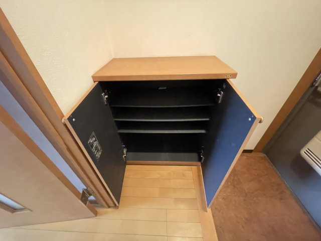 【内装】 | Casa de la J.
