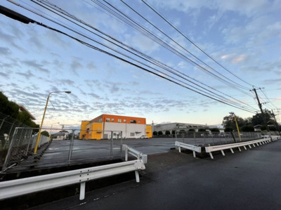 【外観】 | 都城市鷹尾一丁目　遊技場