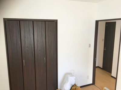 【洋室】 | ヒルトップウィング | ヒルトップウィング★那覇市松島エリア