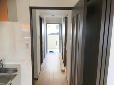 【内装】 | ヒルトップウィング | ヒルトップウィング★那覇市松島エリア