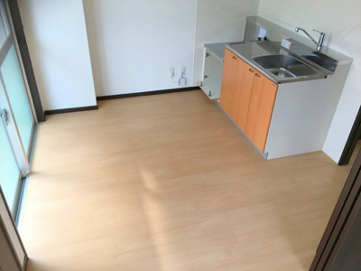 【キッチン】 | ヒルトップウィング | ヒルトップウィング★那覇市松島エリア