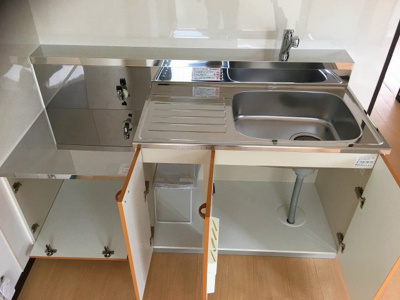 【キッチン】 | ヒルトップウィング | ヒルトップウィング★那覇市松島エリア